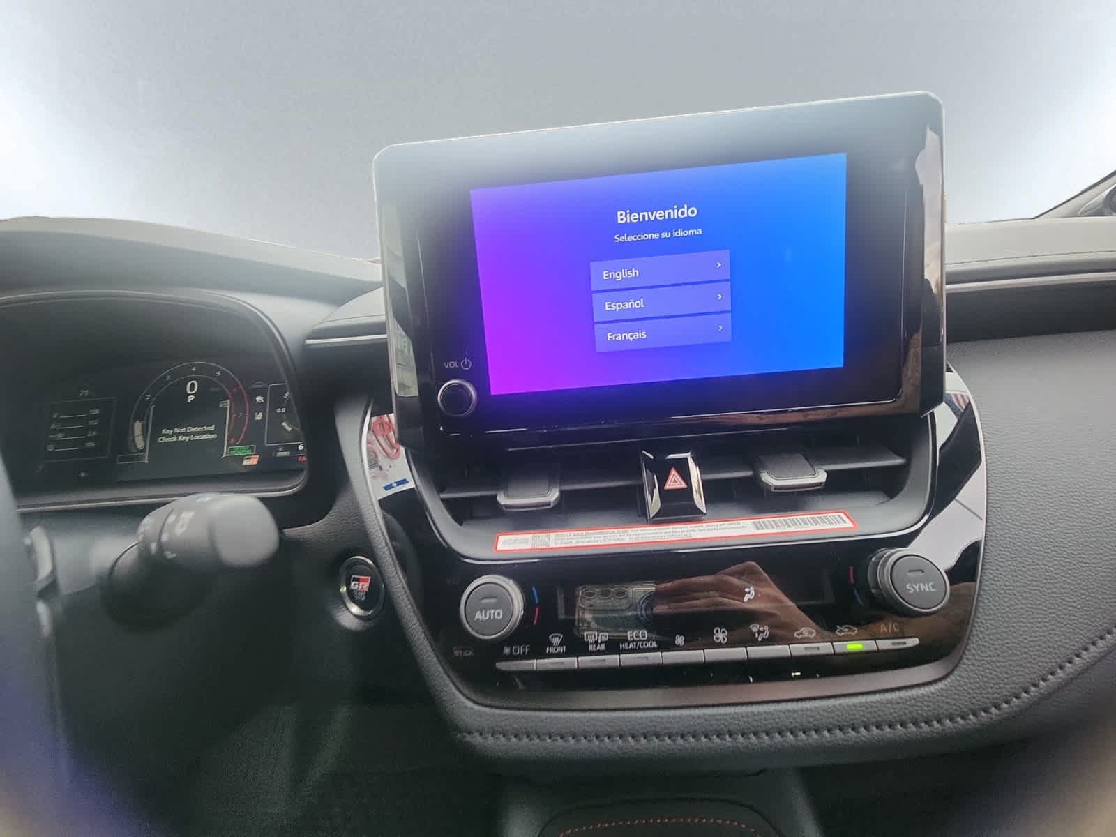 New 2026 Toyota Corolla GR AWD/4WD image 14