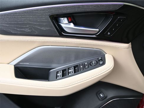 Certified 2026 Acura MDX SH-AWD w/ Advance Package image 7