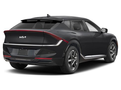 New 2025 Kia EV6 Wind AWD/4WD image 29