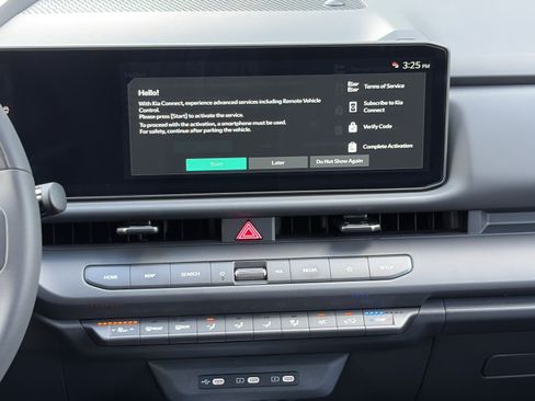 New 2027 Kia Seltos X-Line S AWD/4WD image 15