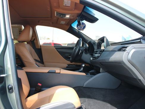 Used 2023 Lexus ES 350 w/ Accessory Package (Z1) FWD image 27