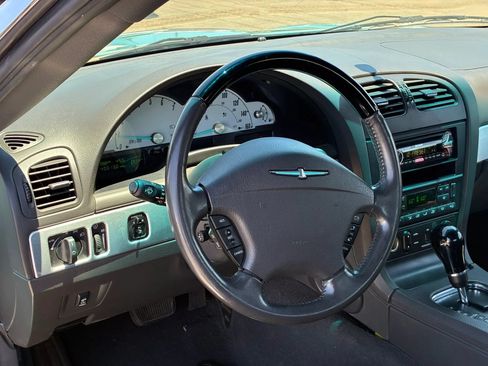 Used 2002 Ford Thunderbird RWD image 17