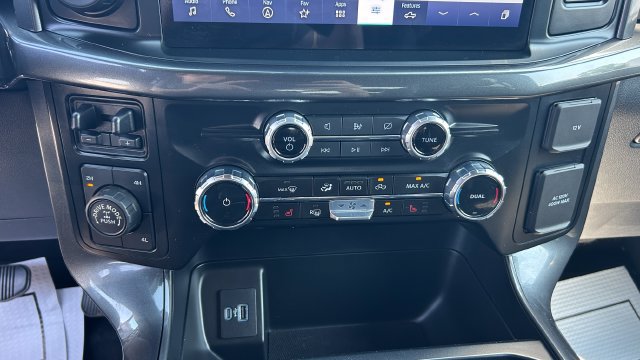 Used 2023 Ford F150 Tremor AWD/4WD image 28