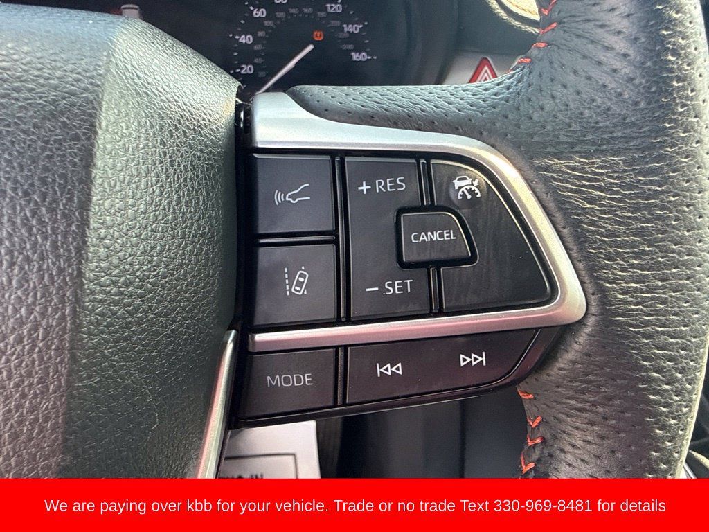Used 2023 Toyota Sienna XSE w/ XSE Plus Package AWD/4WD image 24