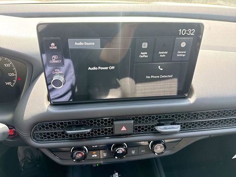 New 2026 Honda HR-V LX image 20