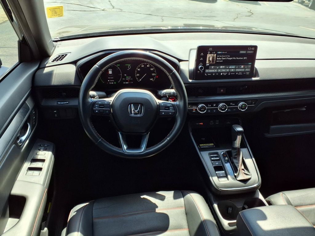 Used 2025 Honda CR-V Sport-L image 7