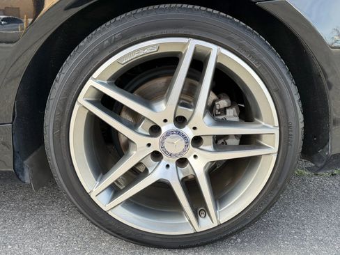 Used 2016 Mercedes-Benz E 400 Coupe image 8