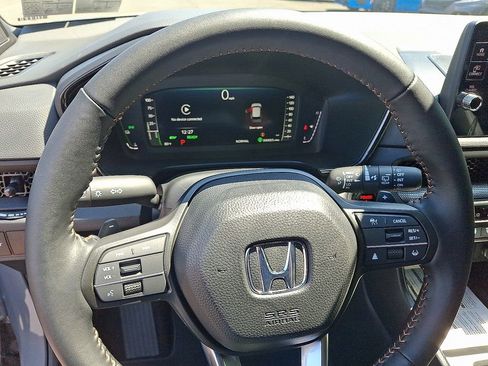 New 2026 Honda CR-V Sport-L image 7