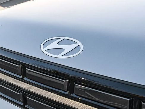 New 2026 Hyundai Santa Fe Limited image 14