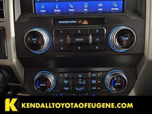 Used 2019 Ford F150 Lariat w/ Equipment Group 502A Luxury AWD/4WD image 22