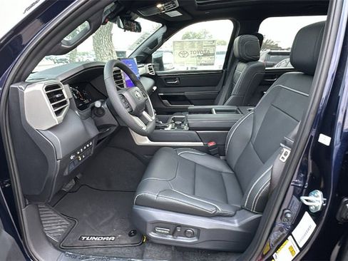 New 2026 Toyota Tundra Limited image 18