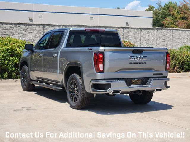 New 2026 GMC Sierra 1500 Elevation w/ Elevation Premium Package AWD/4WD image 4