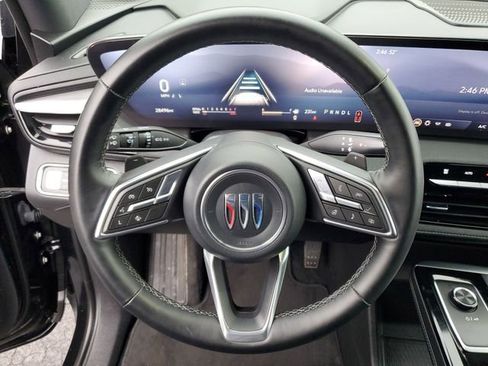 Used 2025 Buick Enclave Preferred image 20