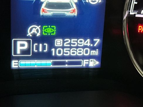 Used 2022 Subaru Forester Touring image 26