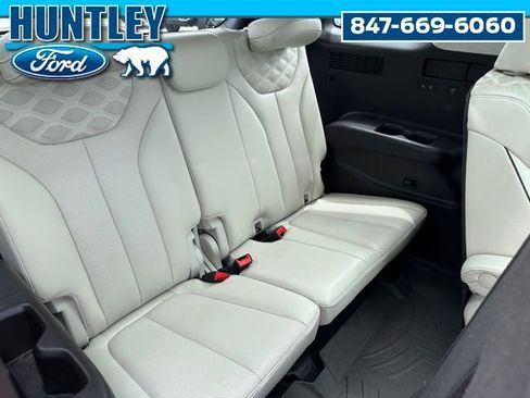 Used 2020 Hyundai Palisade Limited AWD/4WD image 10