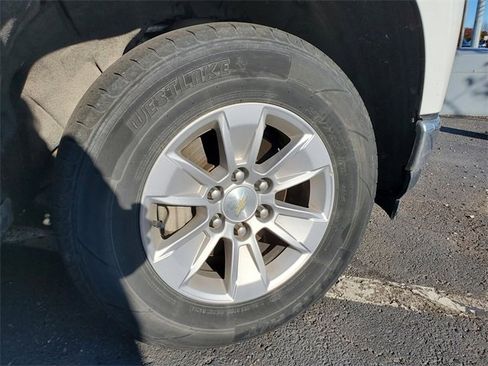 Certified 2020 Chevrolet Silverado 1500 LT w/ All-Star Edition image 6