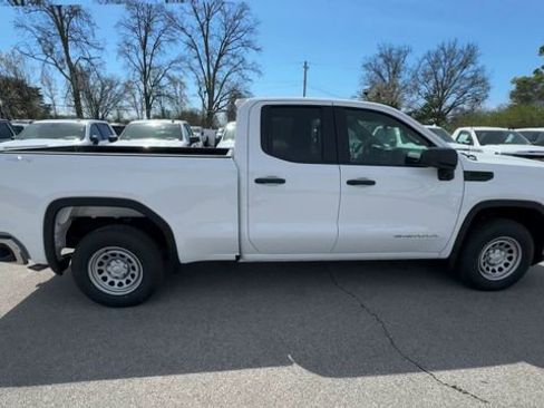 New 2026 GMC Sierra 1500 Pro w/ Pro Value Package image 9