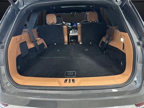 Used 2020 Lincoln Aviator Black Label w/ Dynamic Handling Package image 18