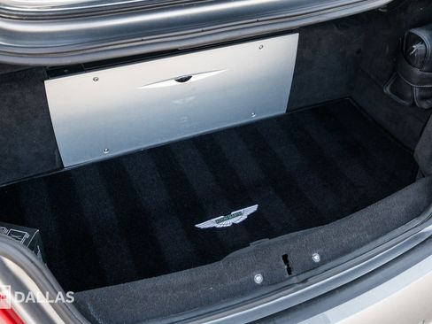 Used 2005 Aston Martin Vanquish S image 30