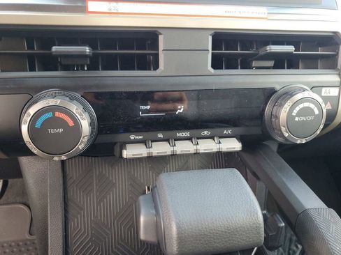 New 2026 Toyota Tacoma SR5 image 20