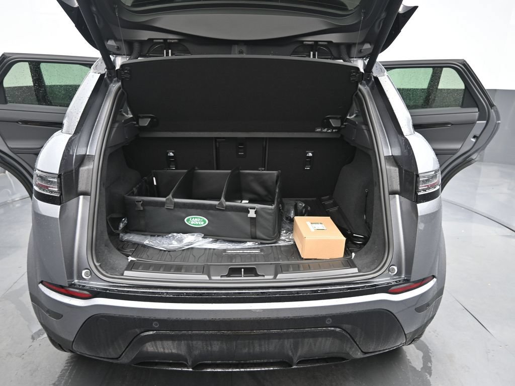 Used 2026 Land Rover Range Rover Evoque S AWD/4WD image 14