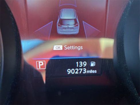 Used 2018 Nissan Rogue SL w/ Premium Package image 22