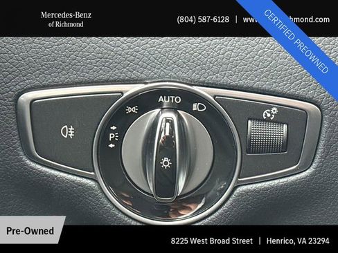 Used 2023 Mercedes-Benz E 450 4MATIC Coupe image 21