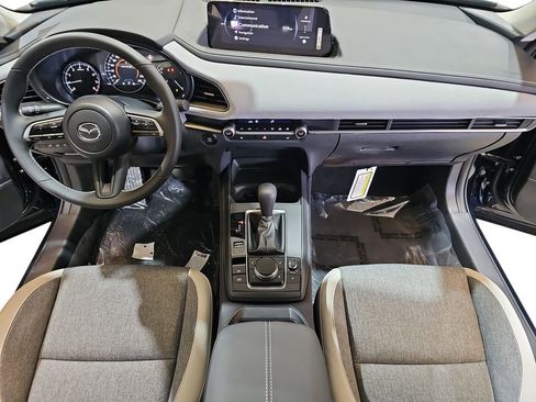 New 2026 MAZDA CX-30 Aire Edition image 9