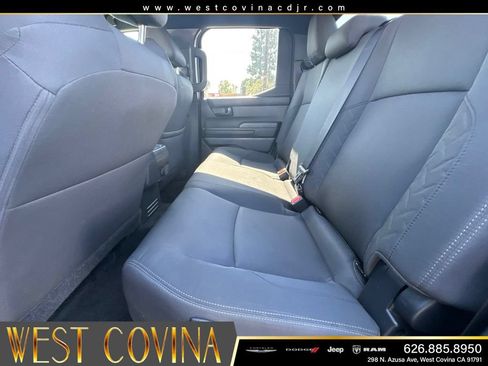 Used 2024 Toyota Tacoma SR5 RWD image 33