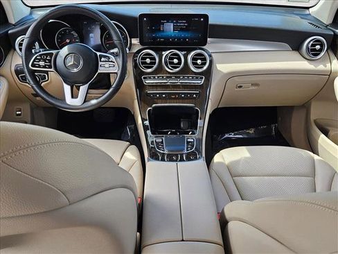 Used 2022 Mercedes-Benz GLC 300 image 16