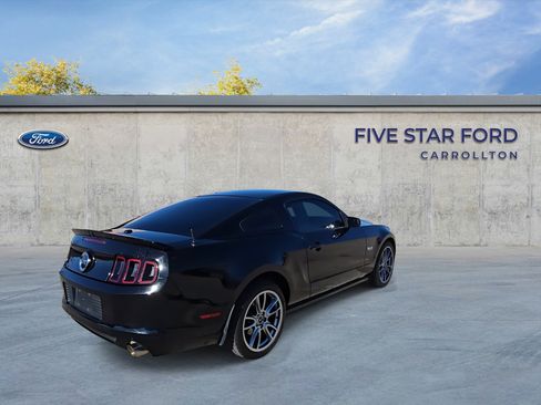 Used 2014 Ford Mustang GT Premium w/ Brembo Brake Package image 8