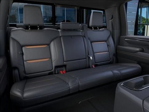 New 2026 GMC Sierra 2500 AT4 w/ Technology Package AWD/4WD image 17