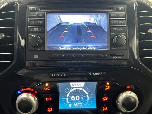 Used 2013 Nissan Juke SV AWD/4WD image 25