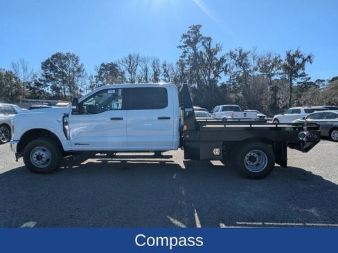 New 2025 Ford F350 XL w/ XL Chrome Package image 7