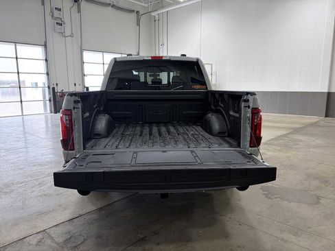 New 2026 Ford F150 XLT w/ Equipment Group 303A High image 20