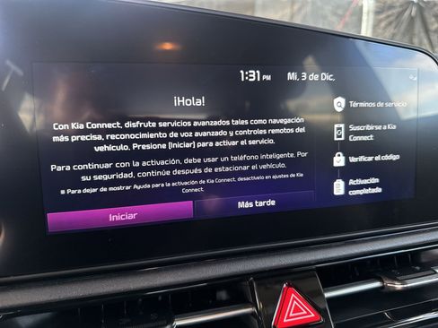 Certified 2023 Kia Niro EX image 20