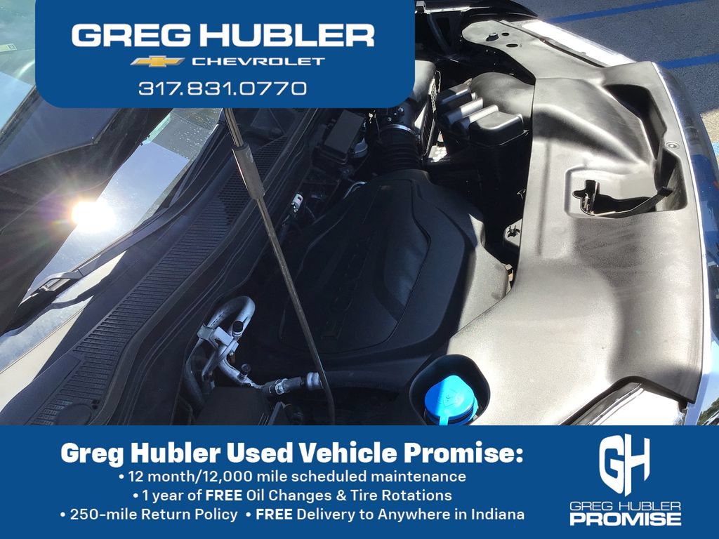Used 2023 Honda Ridgeline RTL image 36