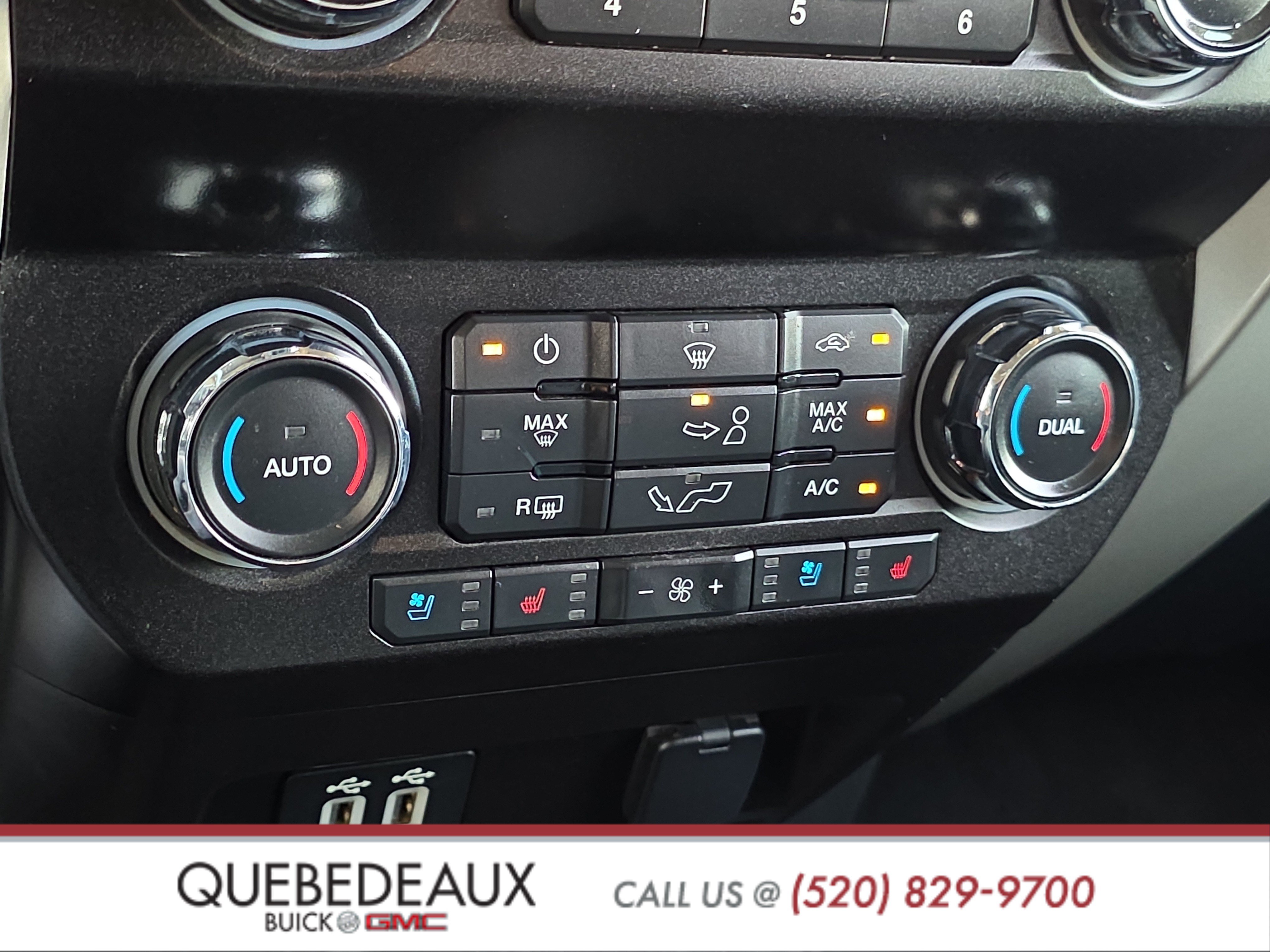 Used 2020 Ford F150 Lariat AWD/4WD image 20