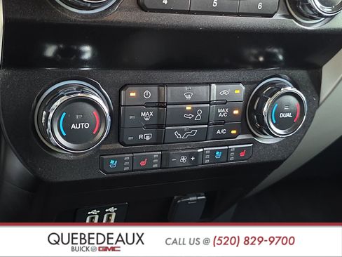 Used 2020 Ford F150 Lariat AWD/4WD image 20