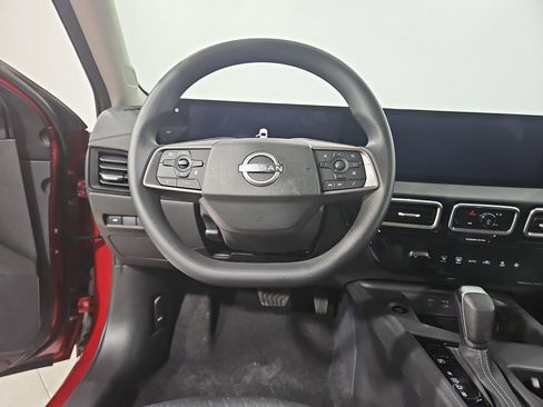 New 2026 Nissan Sentra SV image 14