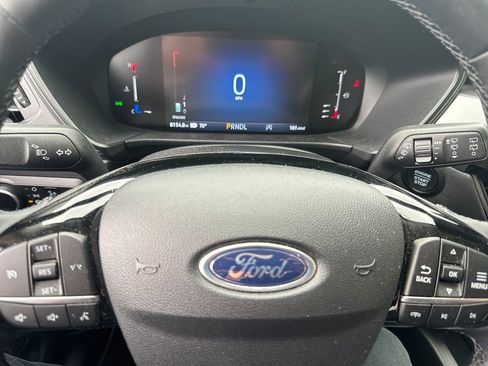 Certified 2024 Ford Escape Active w/ Cold Weather Package FWD image 6