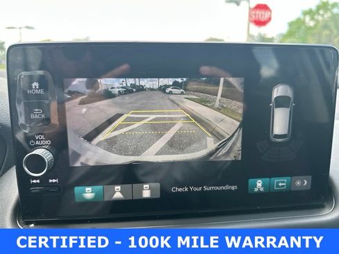 Used 2023 Honda HR-V EX-L image 26