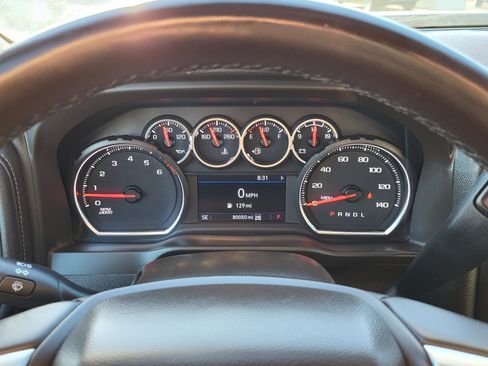 Used 2023 Chevrolet Silverado 2500 LTZ w/ LTZ Convenience Package image 23