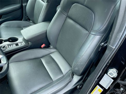 Used 2024 Honda Civic Sport Touring image 11