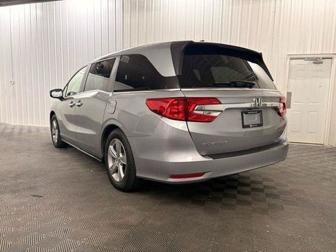 Used 2020 Honda Odyssey EX-L image 3
