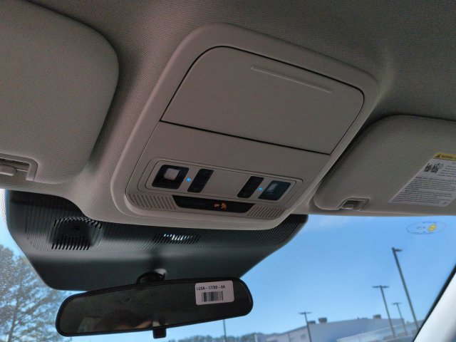 New 2026 Ford Explorer Active w/ Active Comfort Package RWD image 21