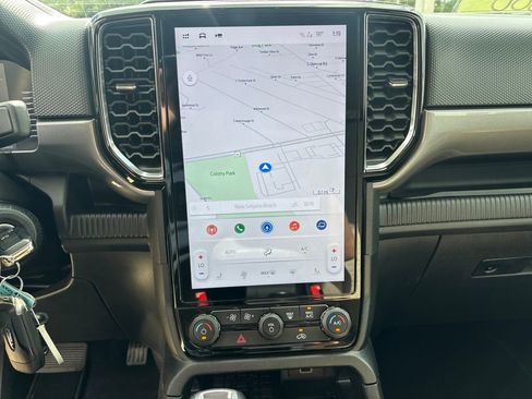 Certified 2024 Ford Ranger XLT w/ Equipment Group 301A High image 24