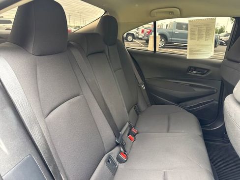 Used 2024 Toyota Corolla LE w/ LE Convenience Package FWD image 14