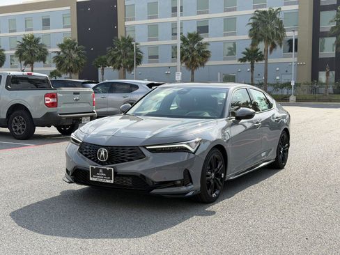 New 2026 Acura Integra A-Spec image 21