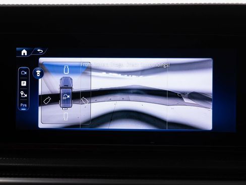 Used 2025 Mercedes-Benz G 550 image 23